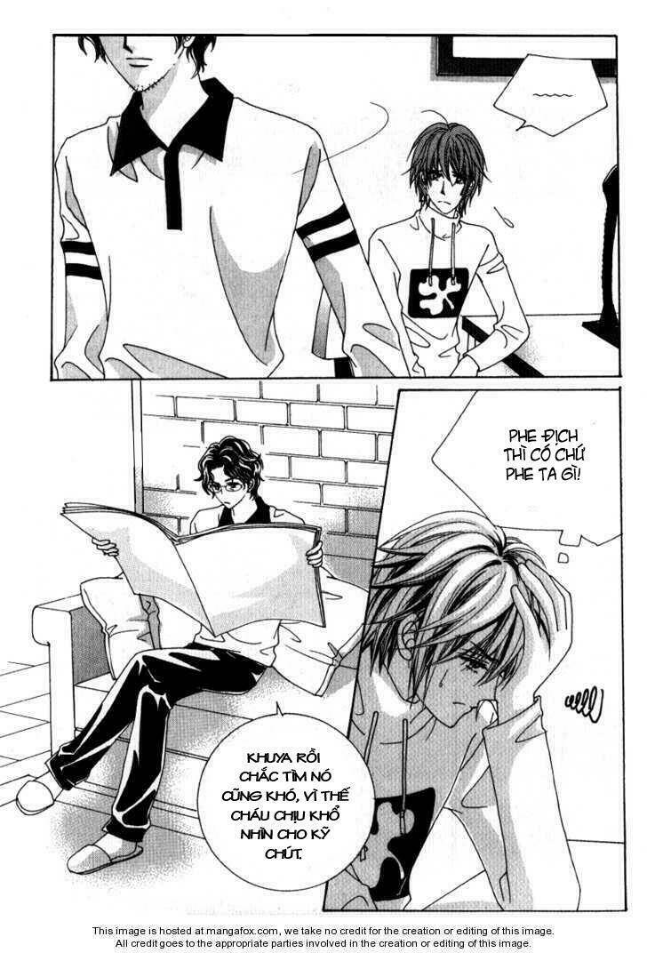 she's scary chapter 24 25