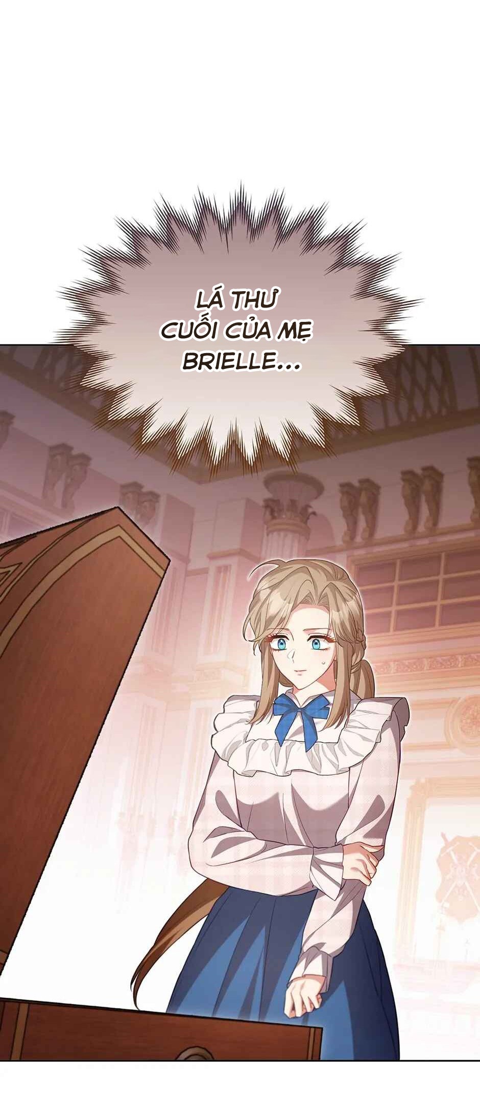 nhật ký chăm sóc đứa trẻ của nhân vật phản diện chapter 36 32