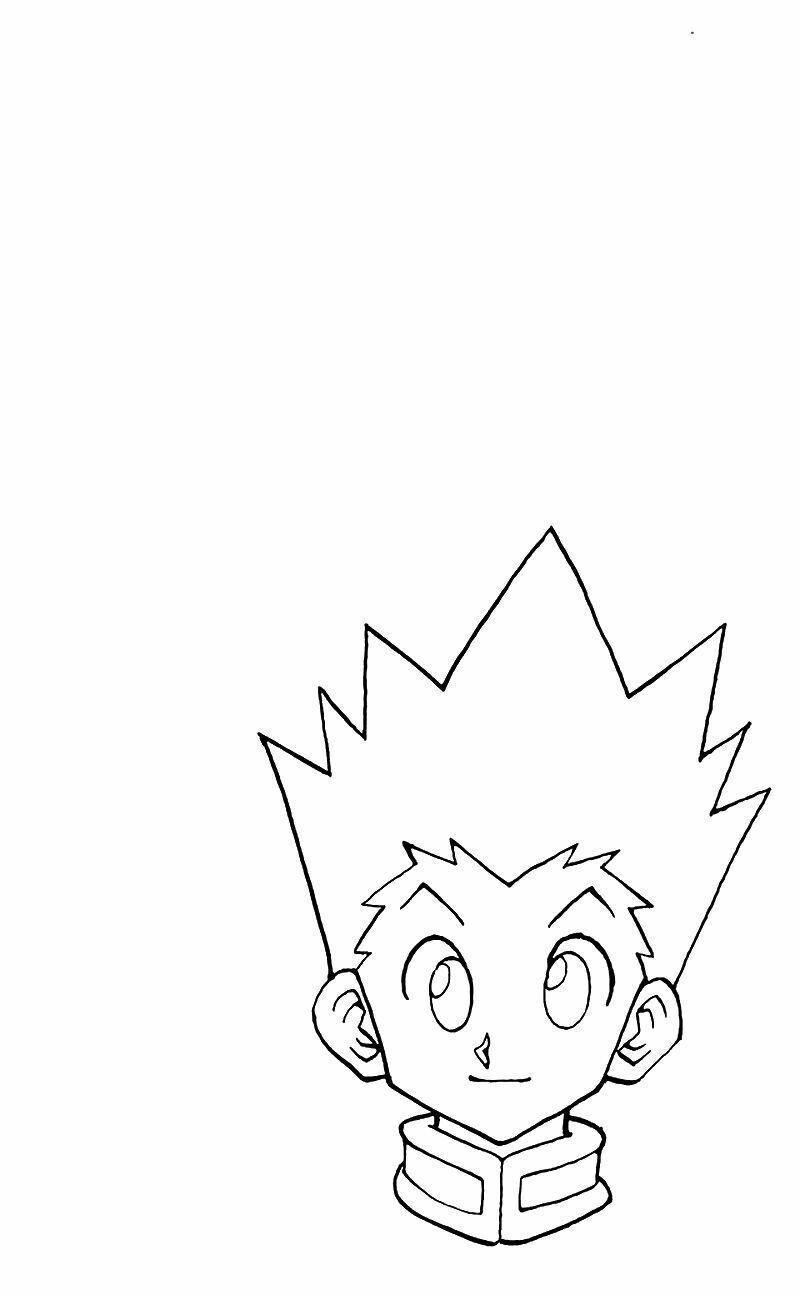 hunter x hunter chapter 50.5 9