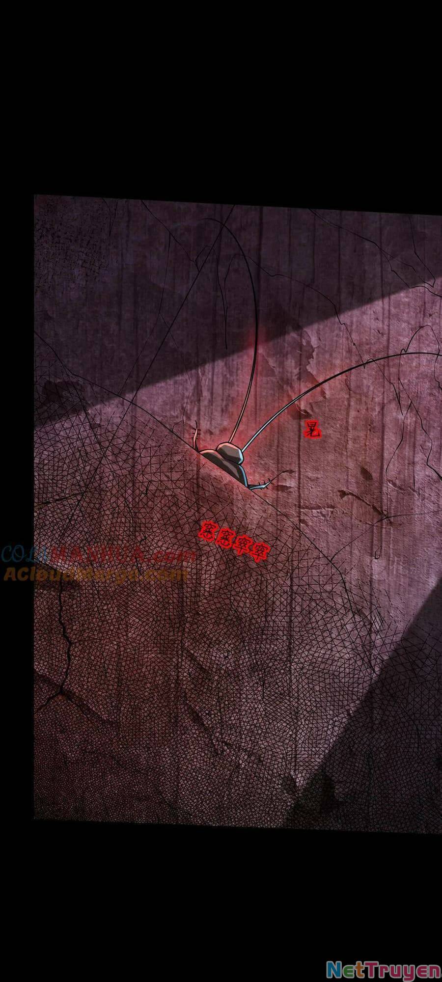 bởi vì cẩn thận mà quá phận hung ác chapter 28 2