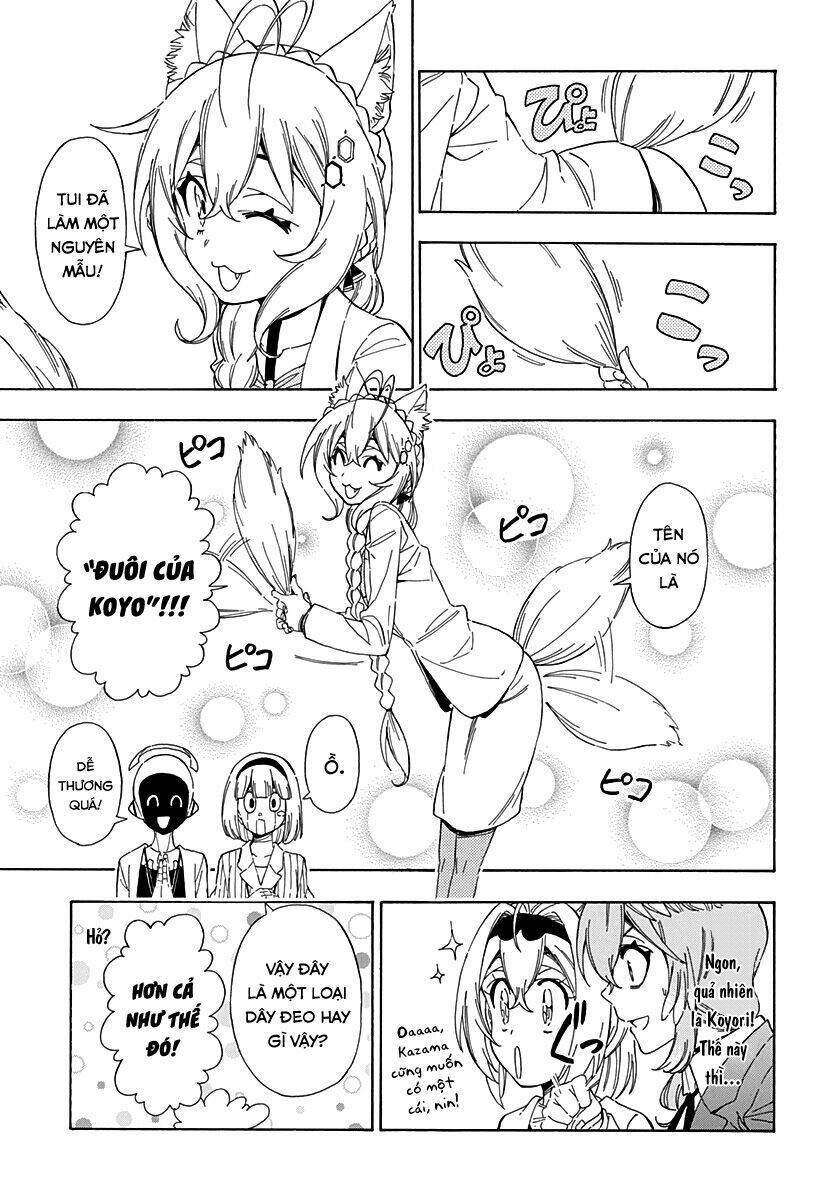 hololive - holox meeting! chapter 9 11