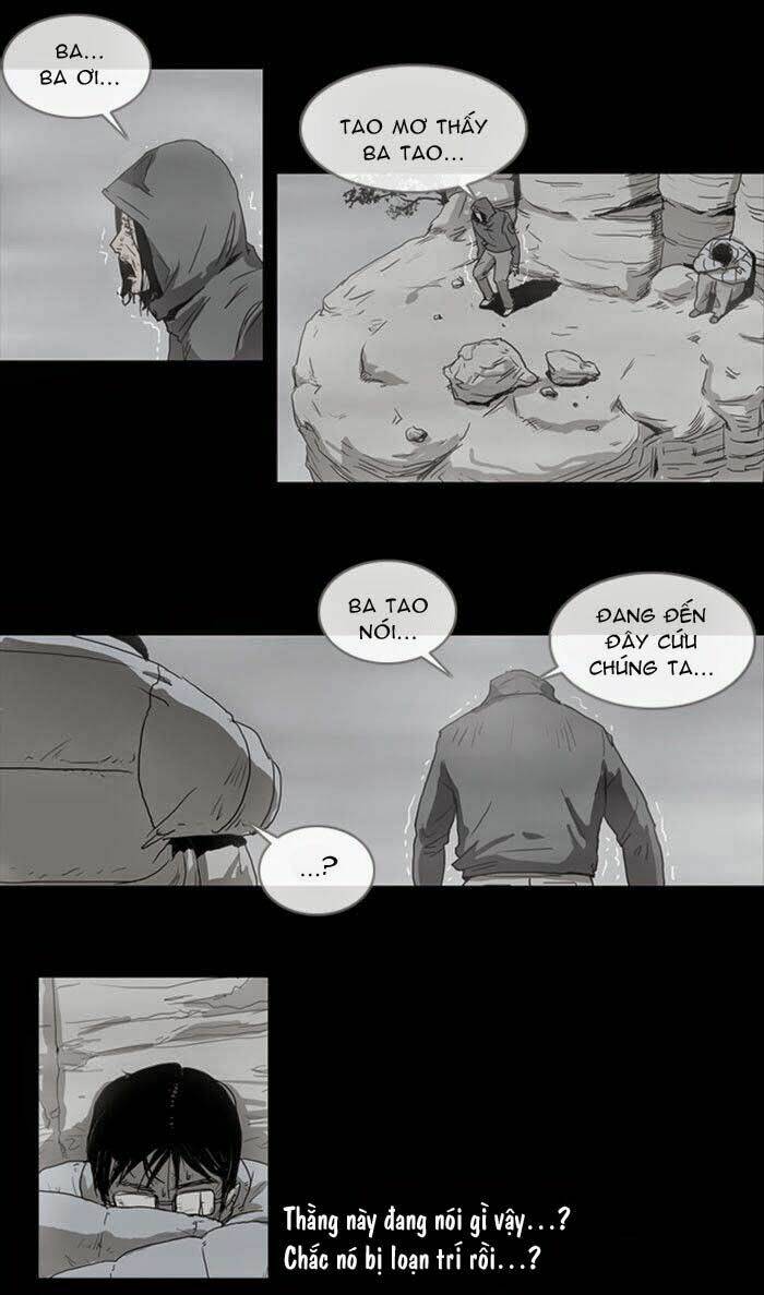 the cliff chapter 3 2