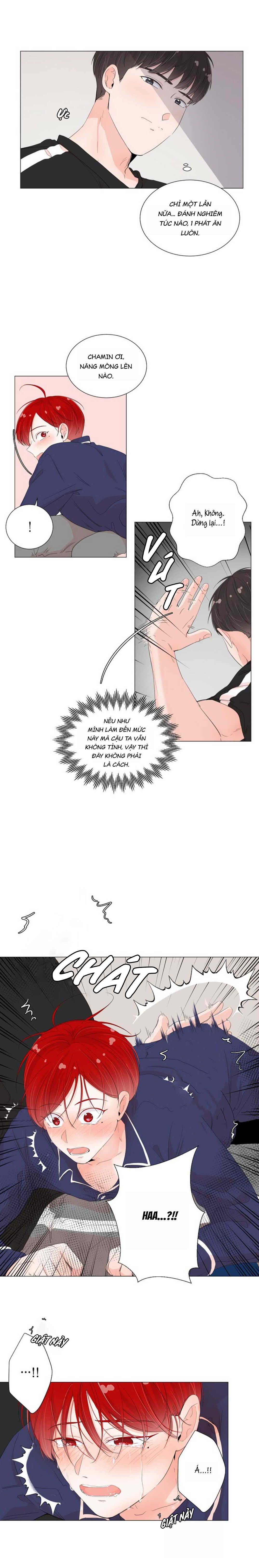 phòng cạnh phòng chapter 30 6