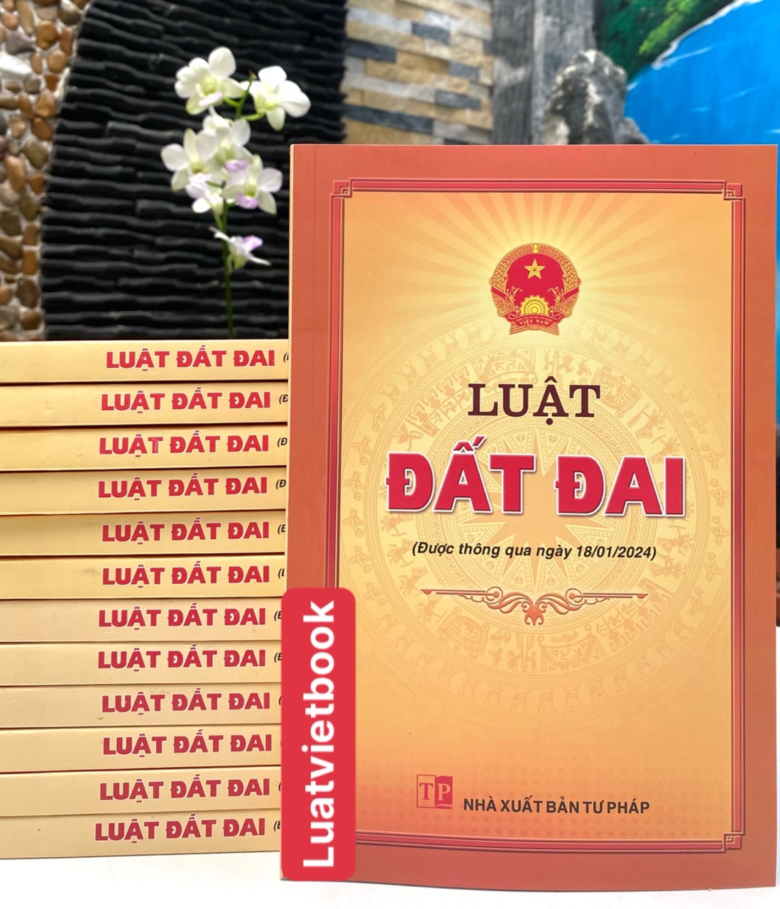 Luật Đất Đai