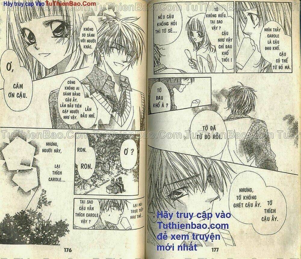 tiểu ác ma chapter 4 87