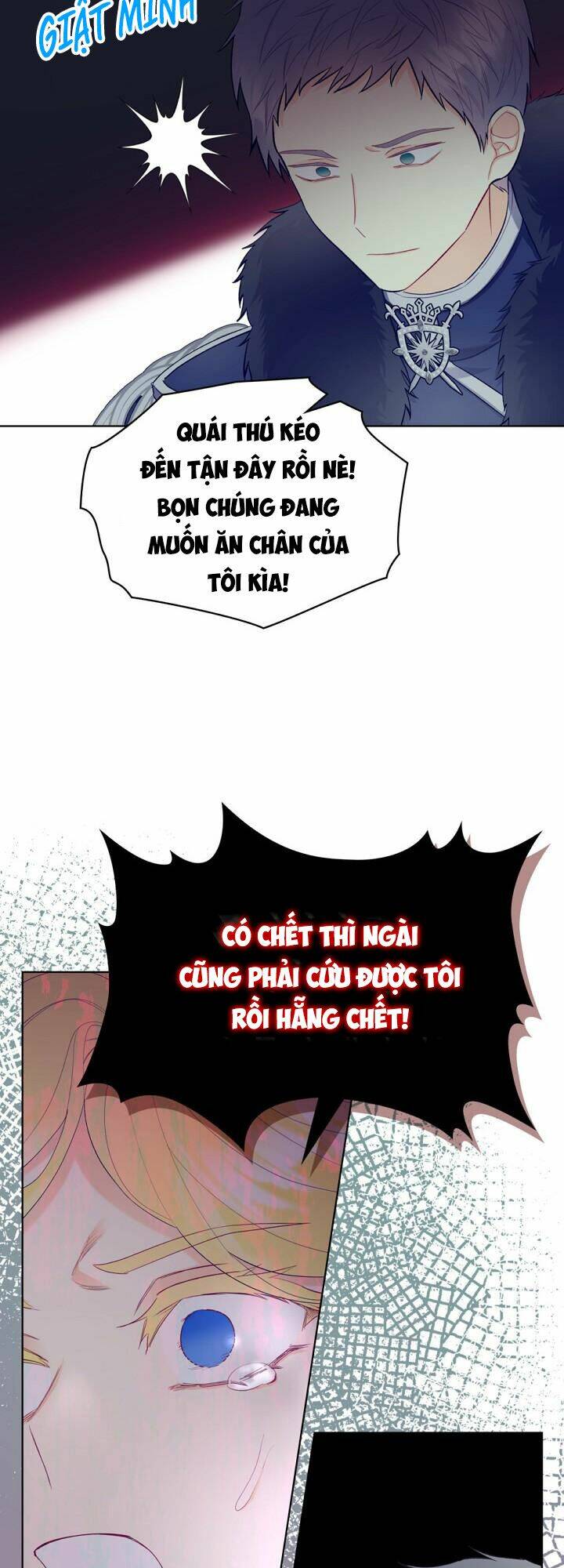 kẻ tạo ra nữ phản diện chapter 47.2 8