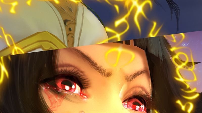 lâm uyên kiếp chapter 7 23