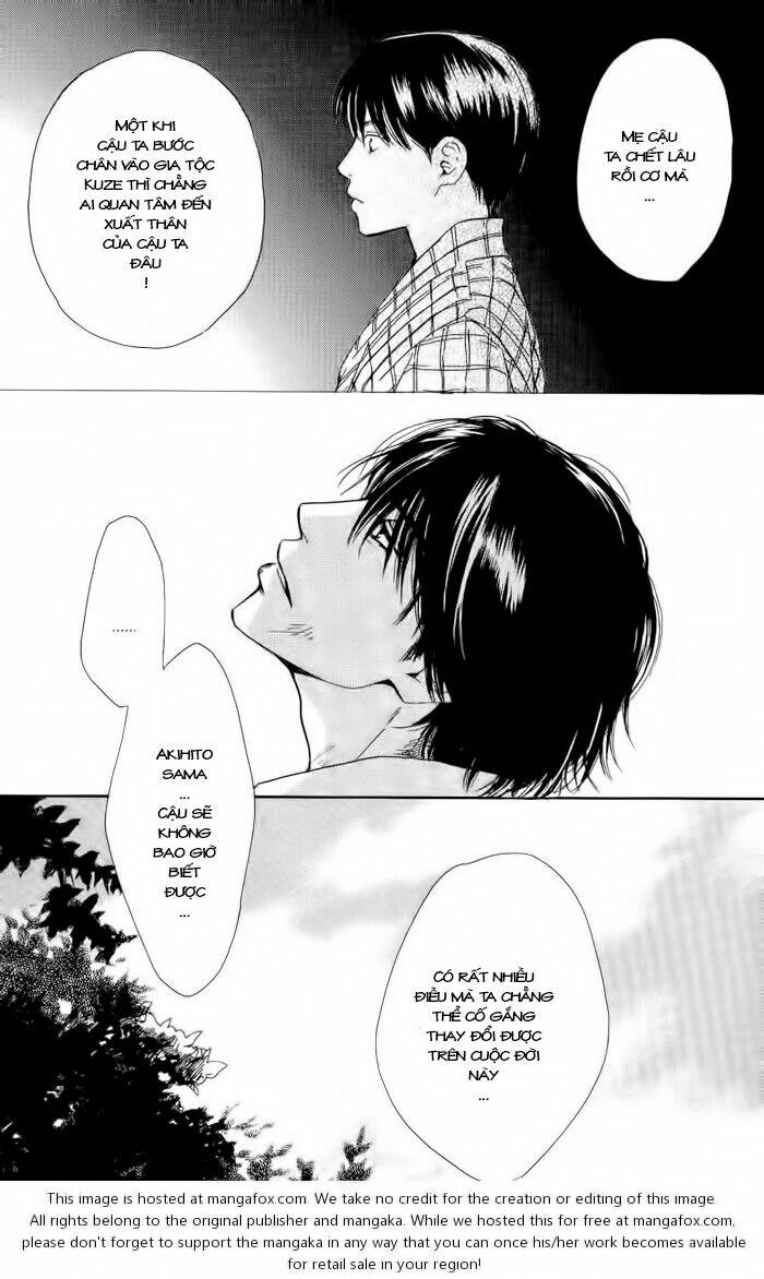 bình minh u sầu chapter 4 38