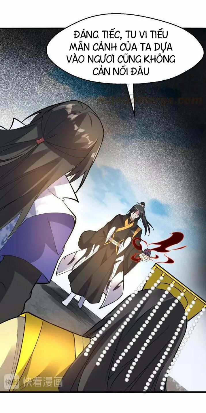 đại nghịch chi môn chapter 90 54