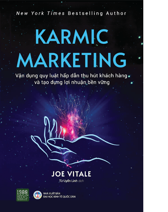 KARMIC MARKETING