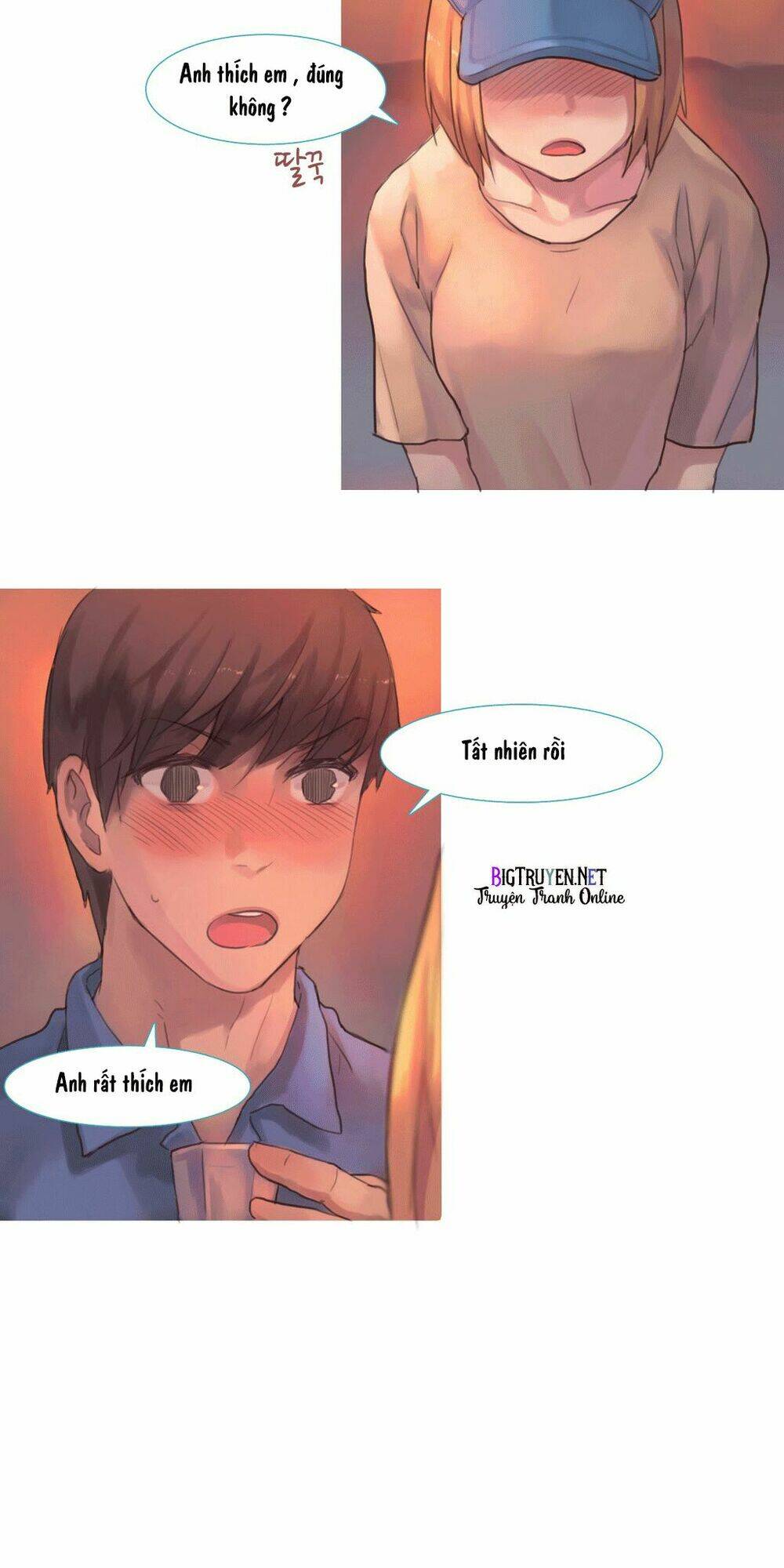 by chance, we... and... chapter 39 12