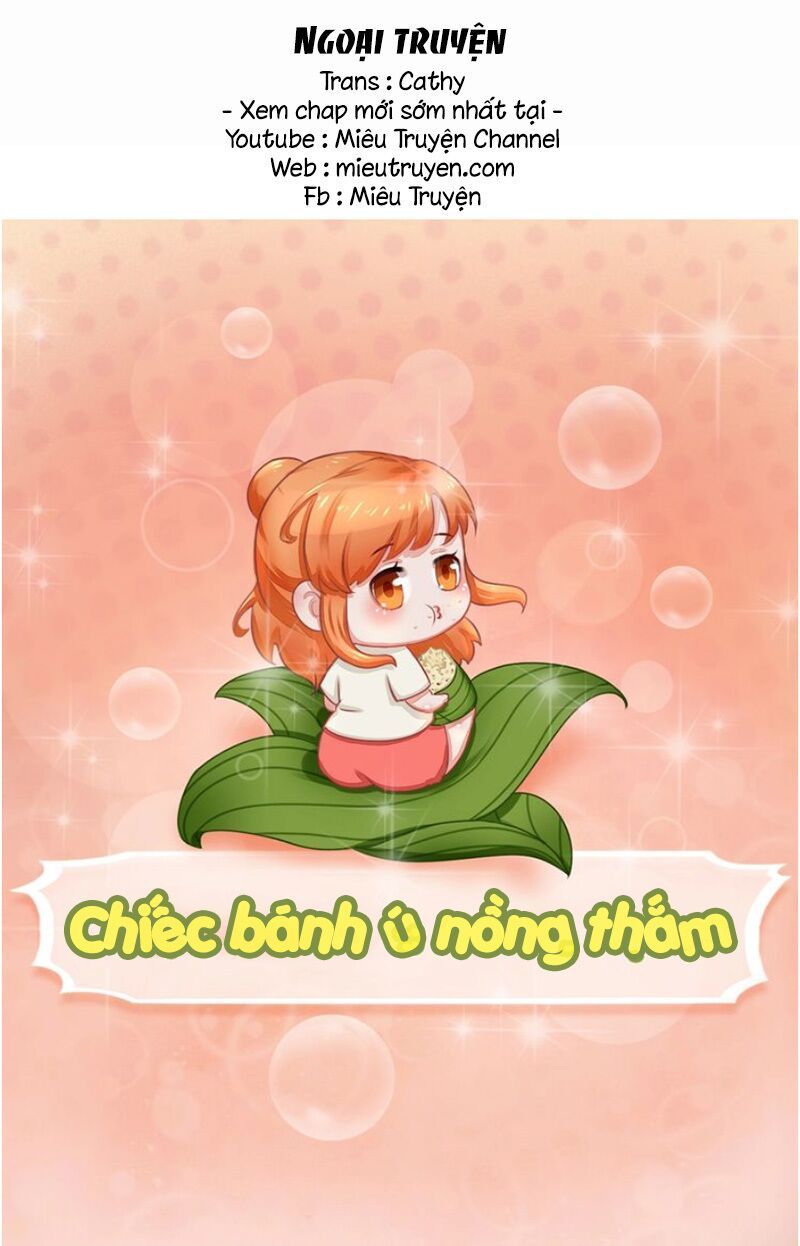 yêu nhan lệnh chapter 44.5 1