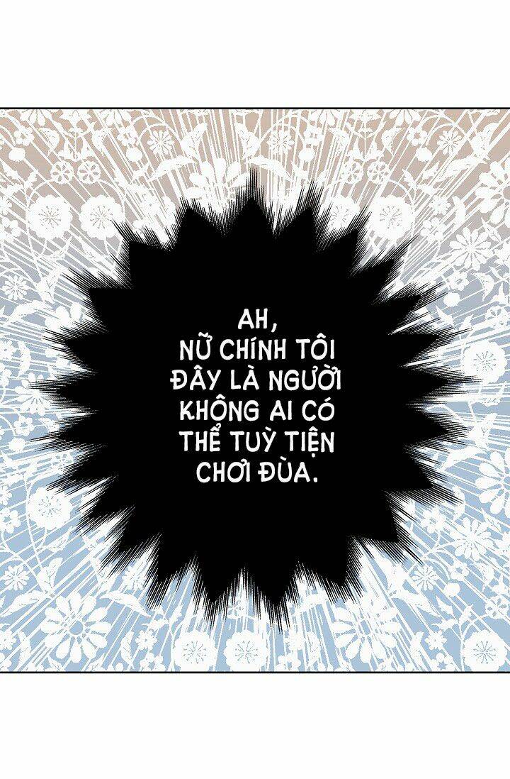 tôi là bạn gái cũ của một người lính chapter 1 18