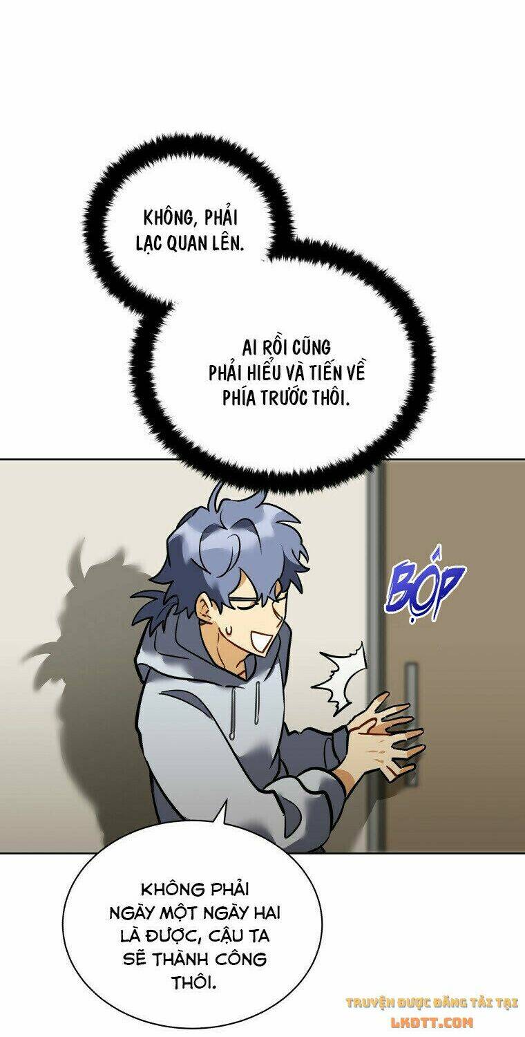 quái thú với hoa chapter 99 6