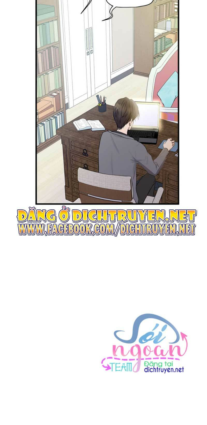 cuộc sống kỳ thú chapter 7 7