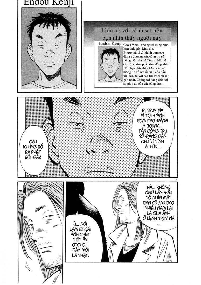 những chàng trai thế kỉ 20 chapter 40 3