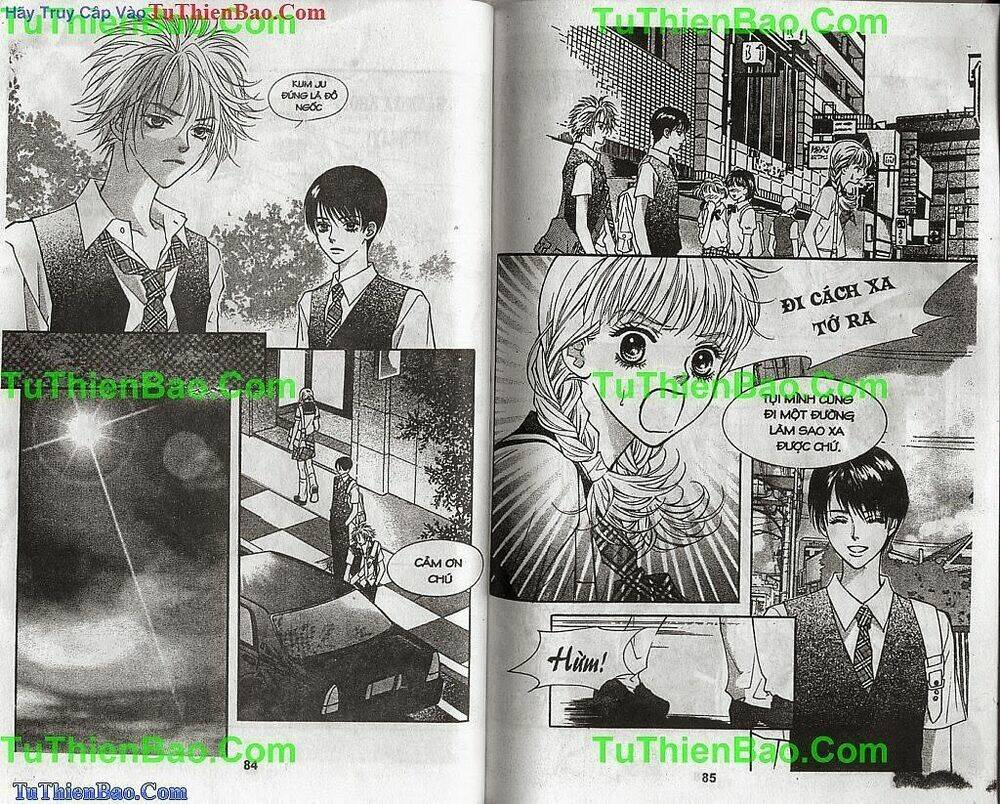 bỗng nhiên có tiền chapter 3 43