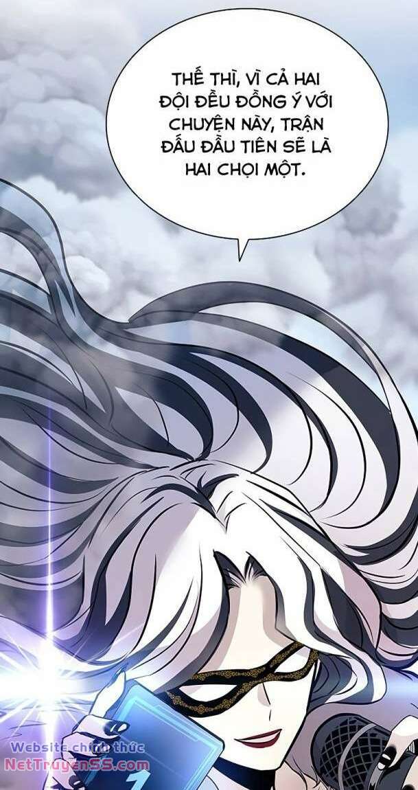 tiêu diệt ác nhân chapter 129 44