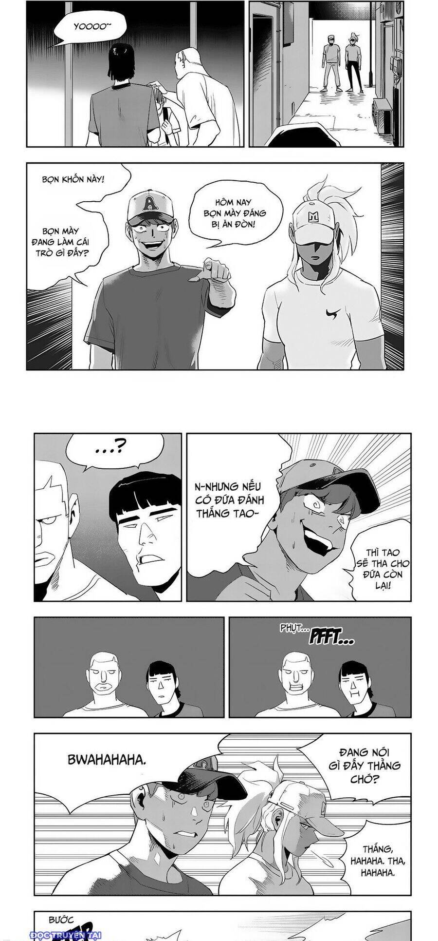 fight class 3 chapter 60 13