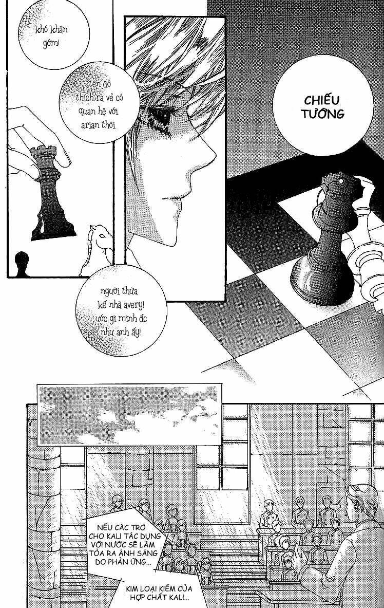 dear my girls chapter 14 30