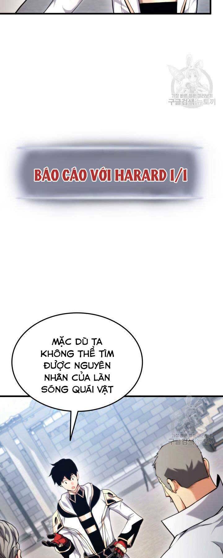huyền thoại game thủ - tái xuất chapter 66 71
