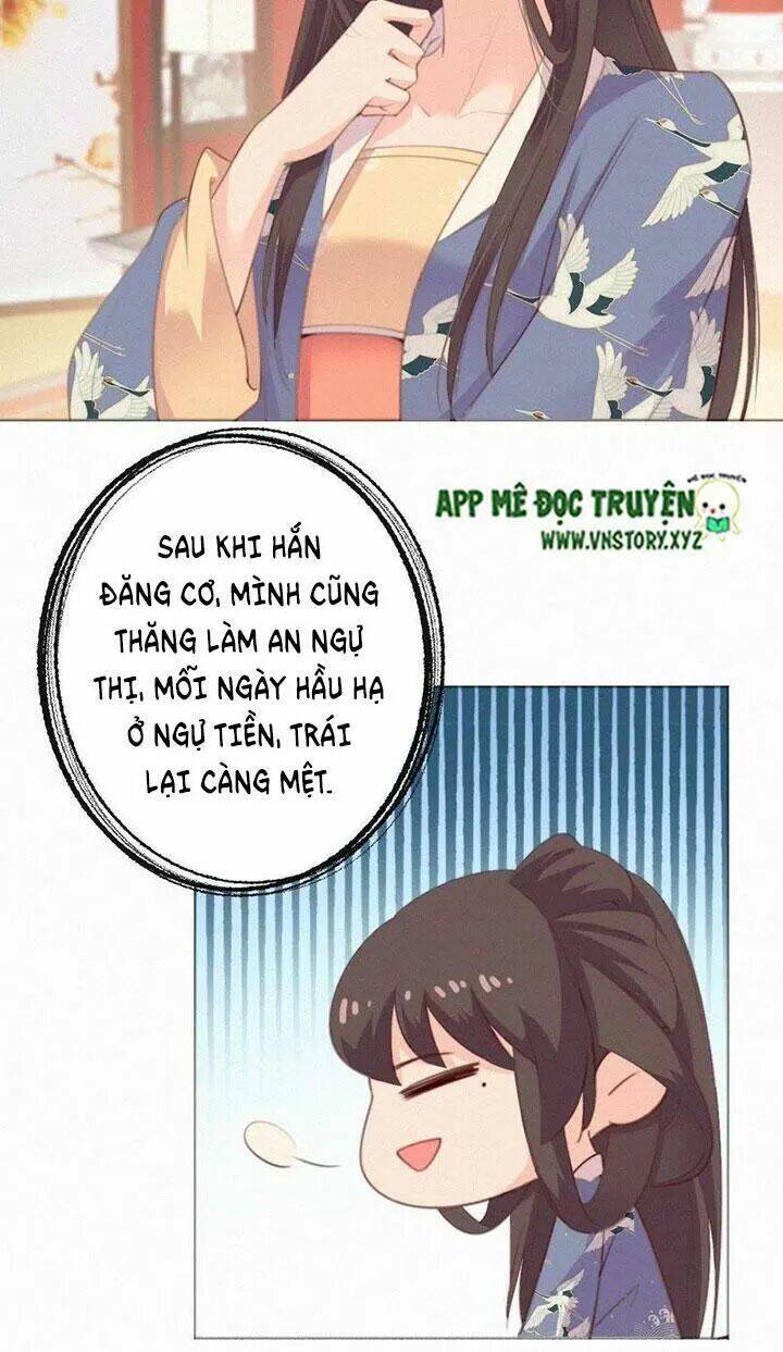 thiên hương mỹ nhân chapter 25 3