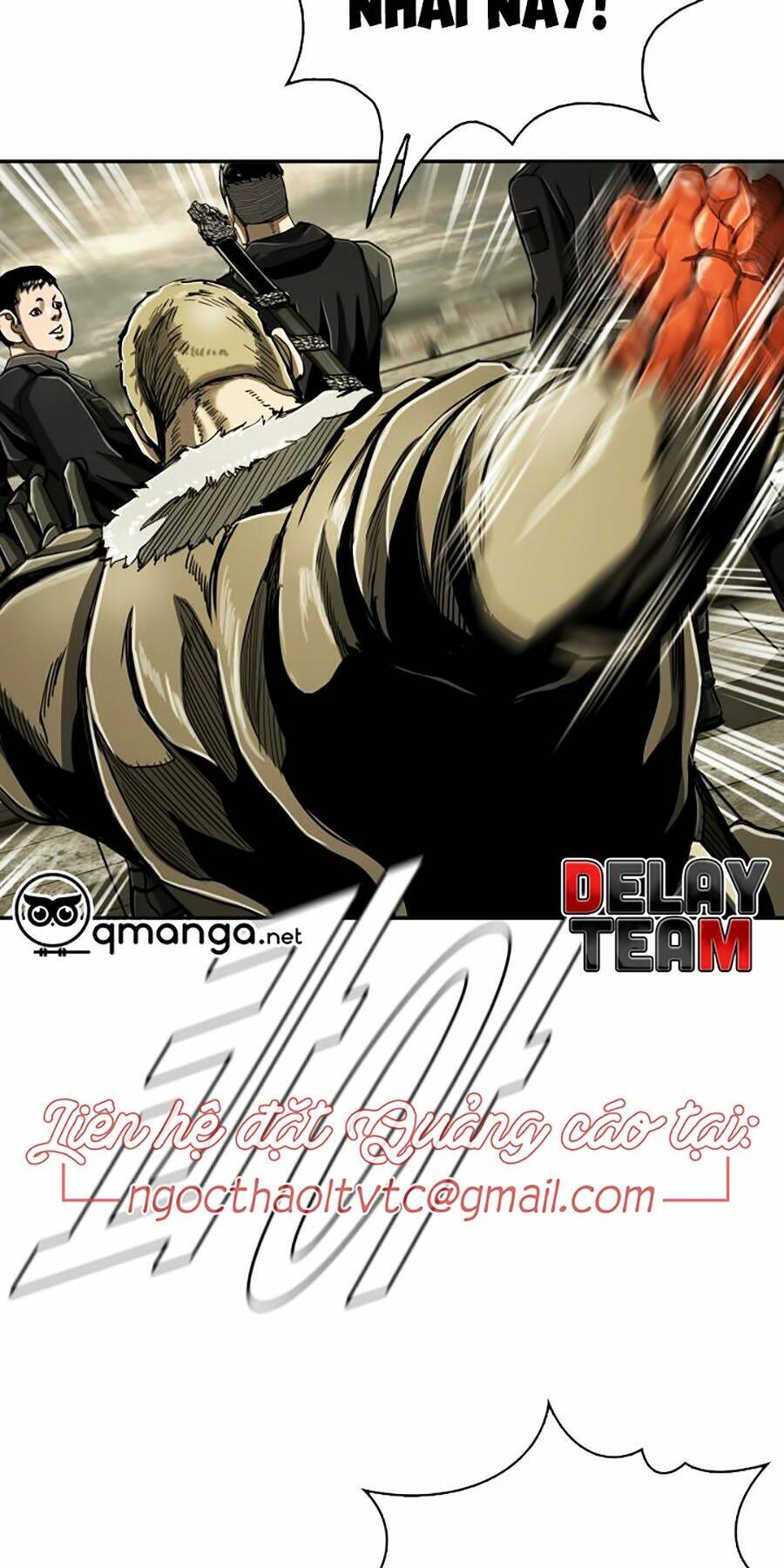 thợ săn đầu tiên chapter 69 26