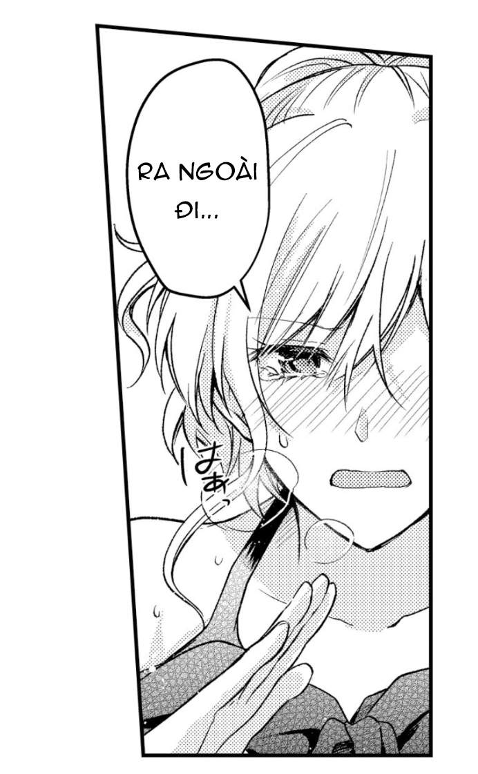 mùa hè tan chảy (full) chapter 6 37
