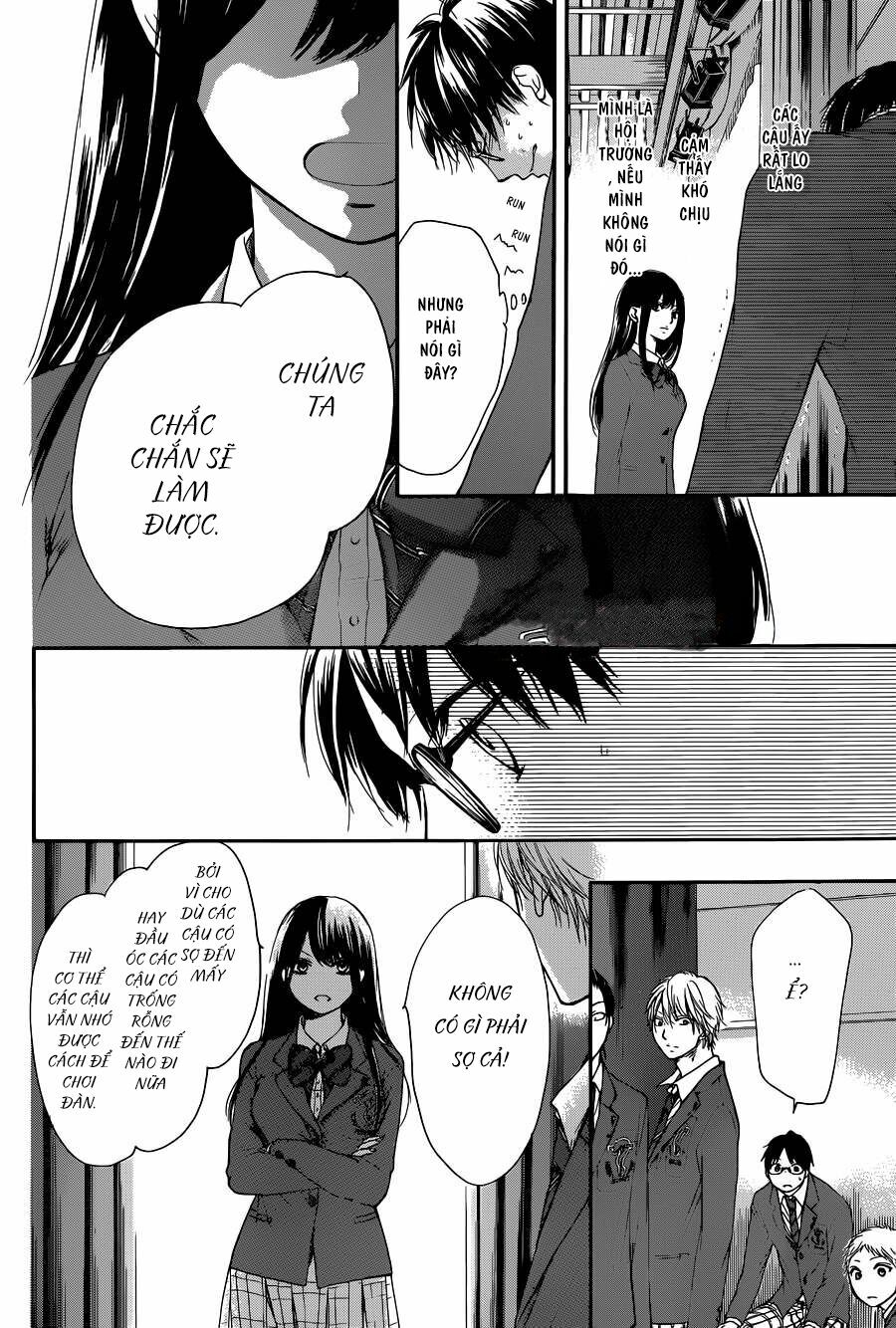 kono oto tomare! chapter 7 35