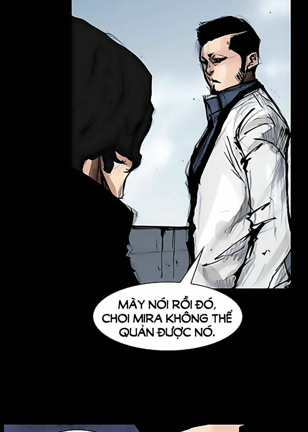 độc cô tiền truyện chapter 52 28