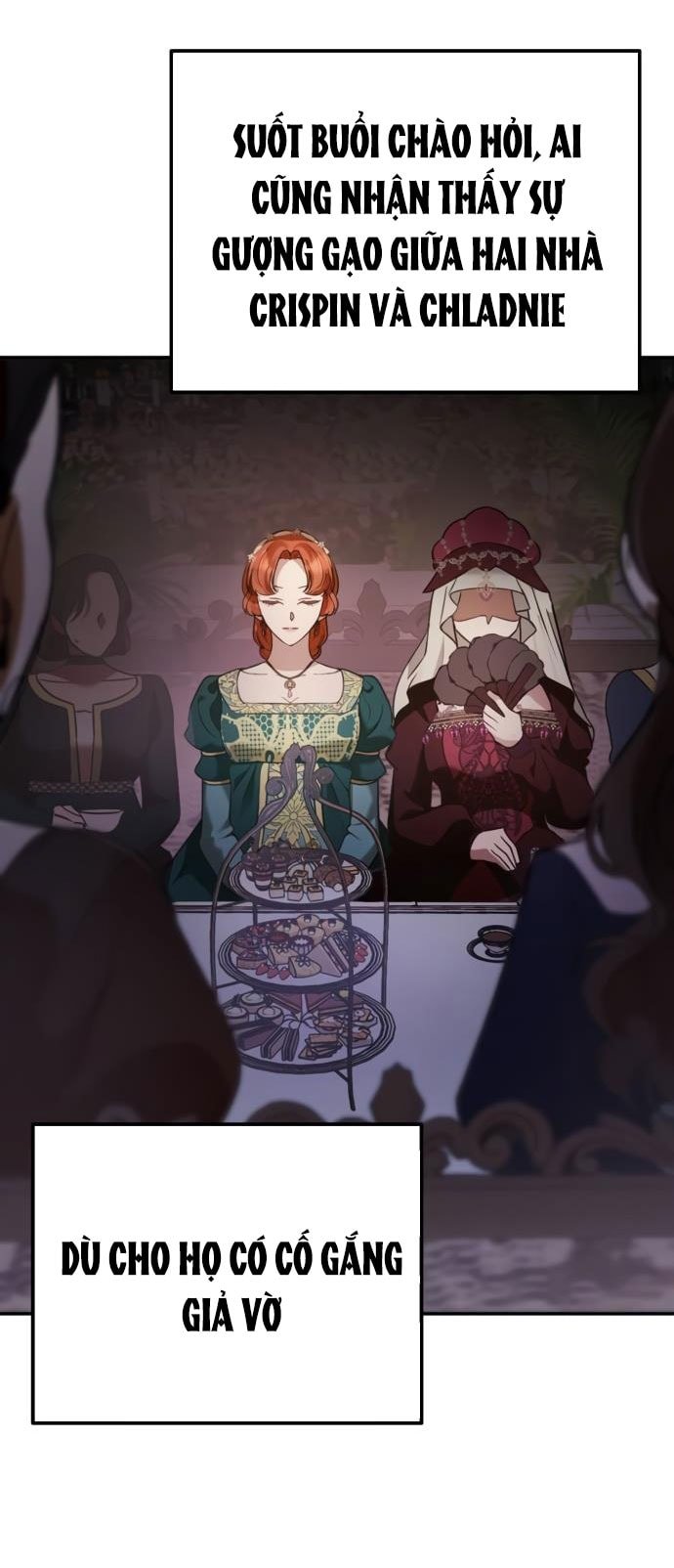 phía sau nụ cười của nàng công chúa sống sót chapter 9.2 34