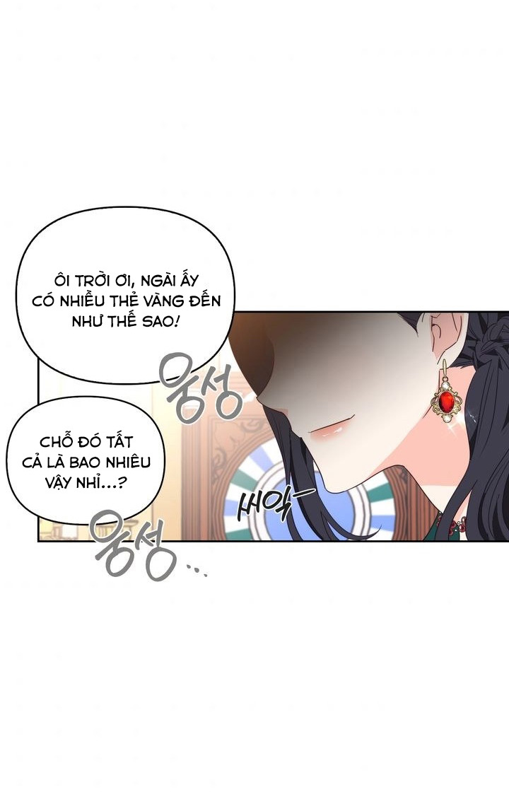 ác nữ xứng đôi với bạo chúa chapter 53 6