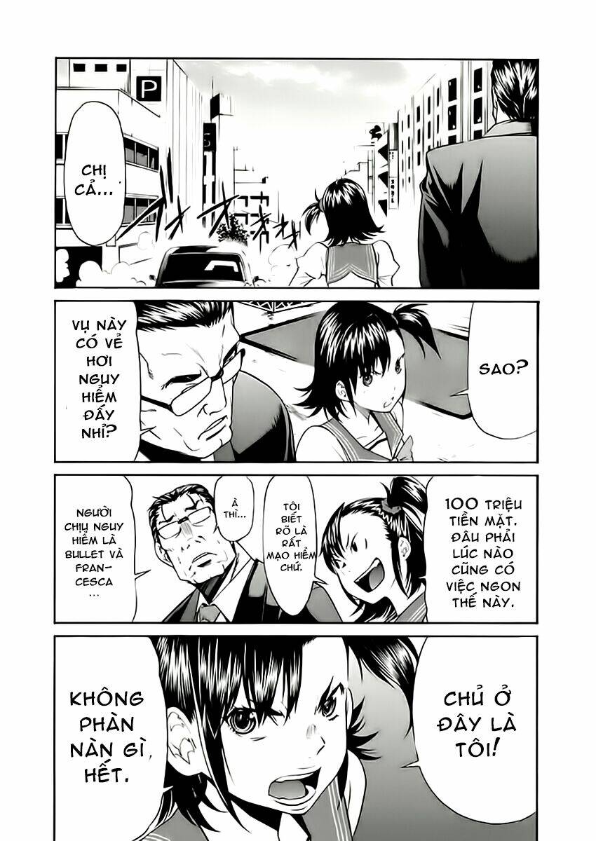 trash. chapter 33 19