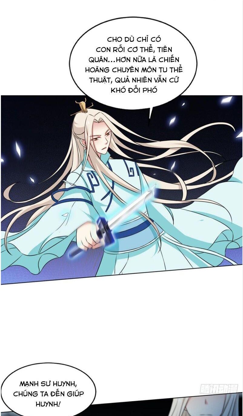 Trọng Sinh Thành Cậu Vàng Tại Dị Thế Chapter 113 18