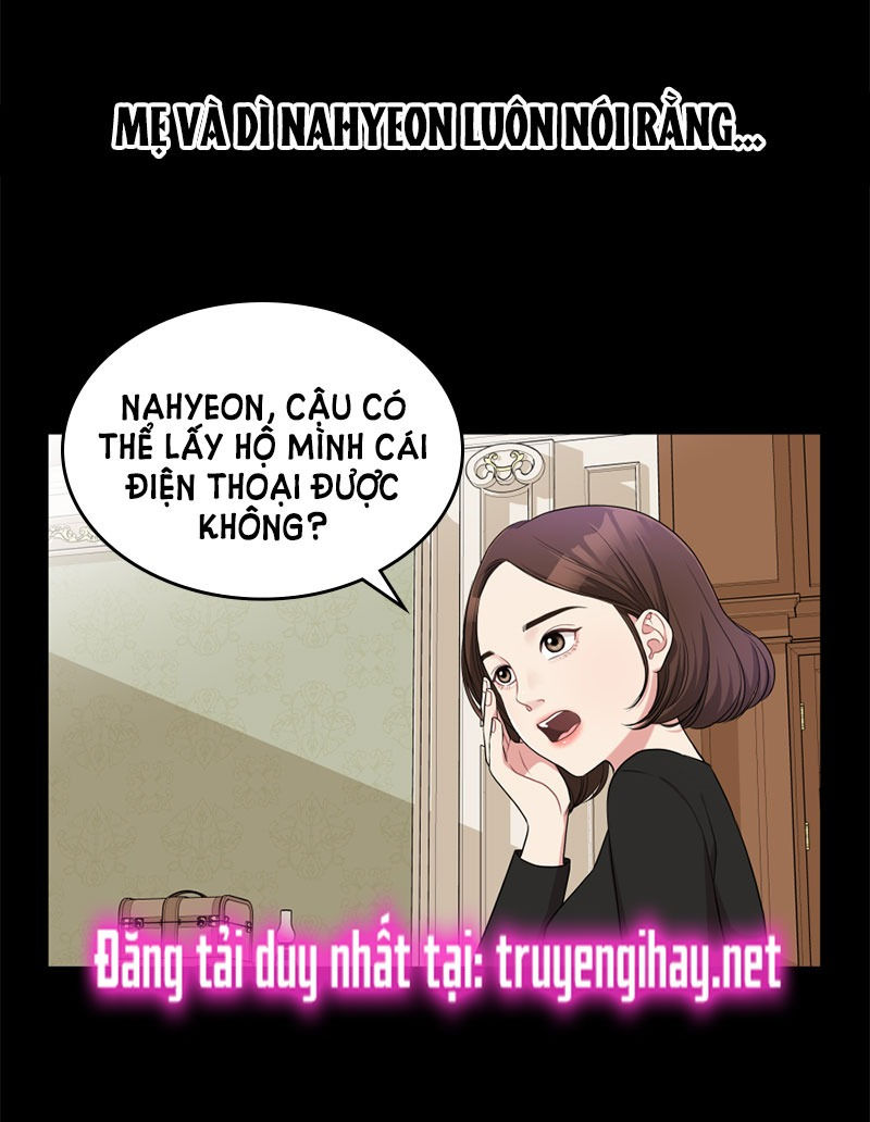 gửi em người đánh cắp những vì sao - to you who swallowed a star chapter 1.2 3