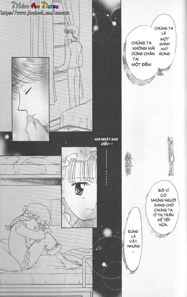 ashita no nadja chapter 6 26