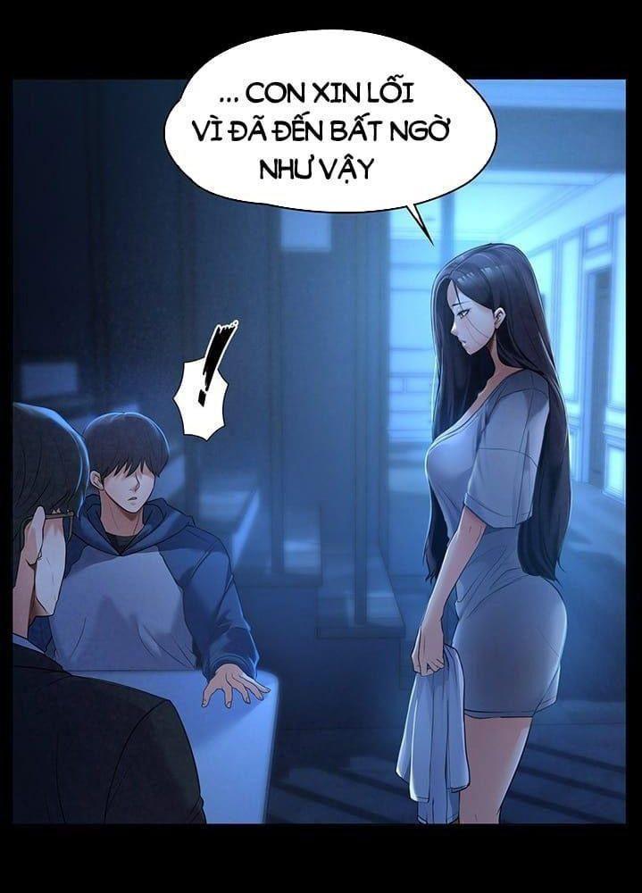 hầu nữ trẻ tuổi chapter 1.2 17