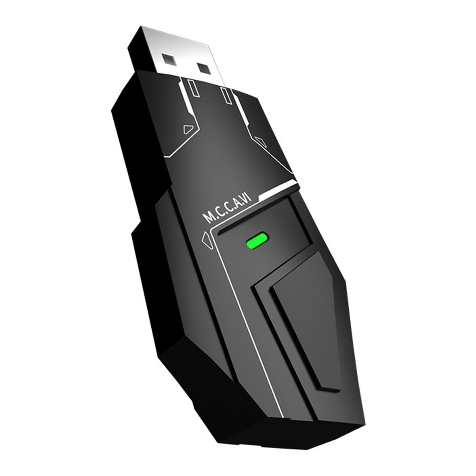 Bluetooth Adapter Receiver Accessories Converter /Nsl////PC