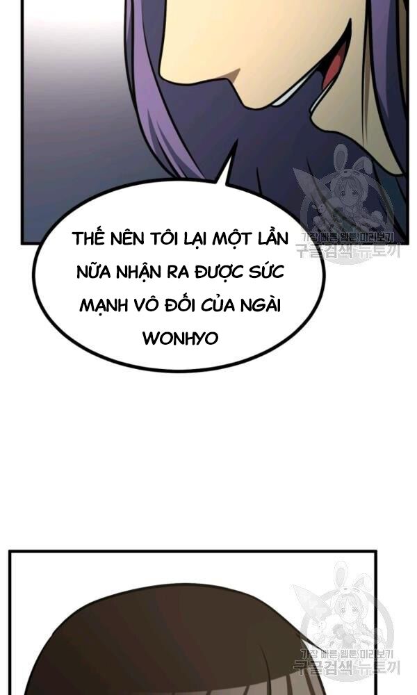 ngôi nhà kết nối với hầm ngục chapter 35 81