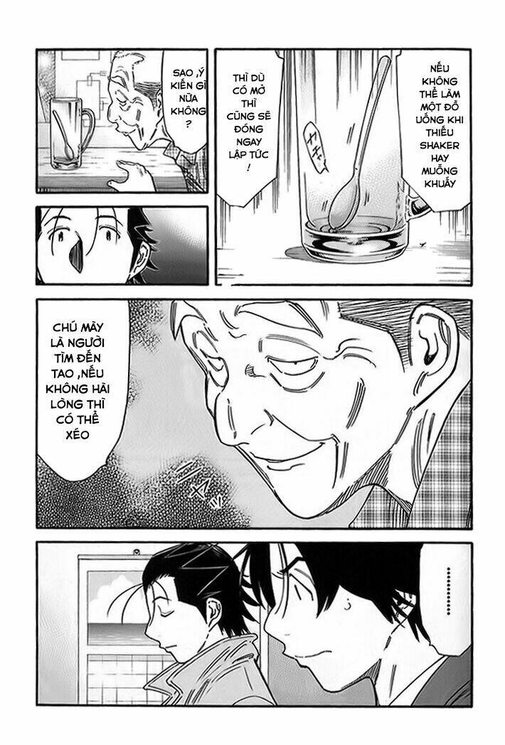 bartender chapter 136 22