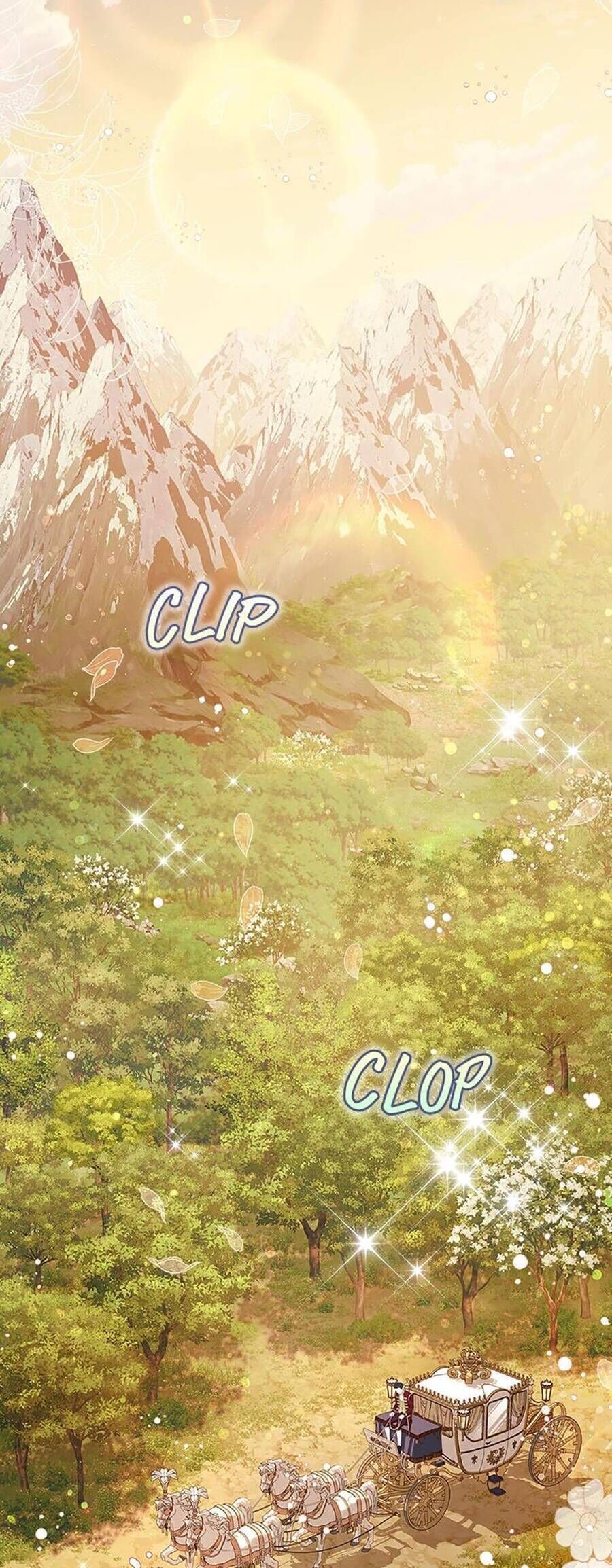 [15+] công chúa chloe chapter 122 22