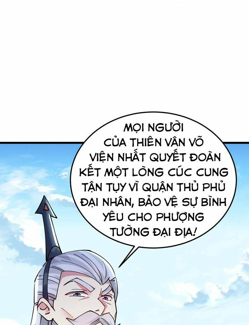vạn giới tiên vương chapter 79 15