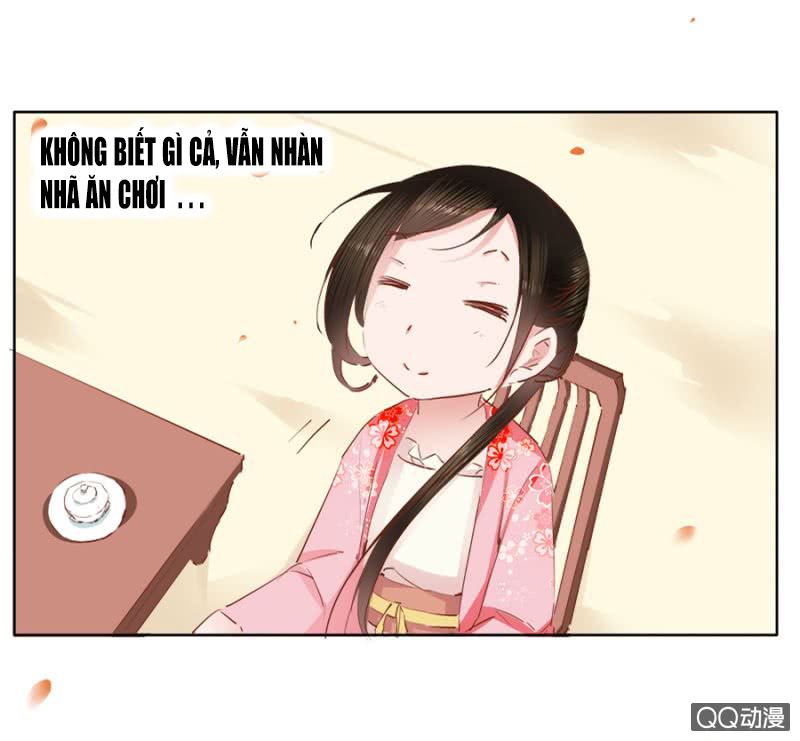 solo đi vương gia chapter 21 10