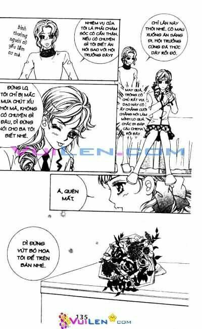 thiên thần tái thế chapter 6 135