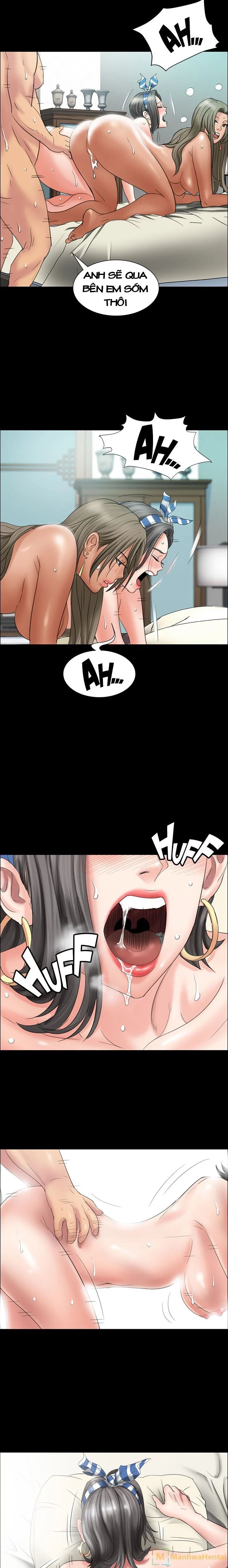 ong chúa chapter 10 16