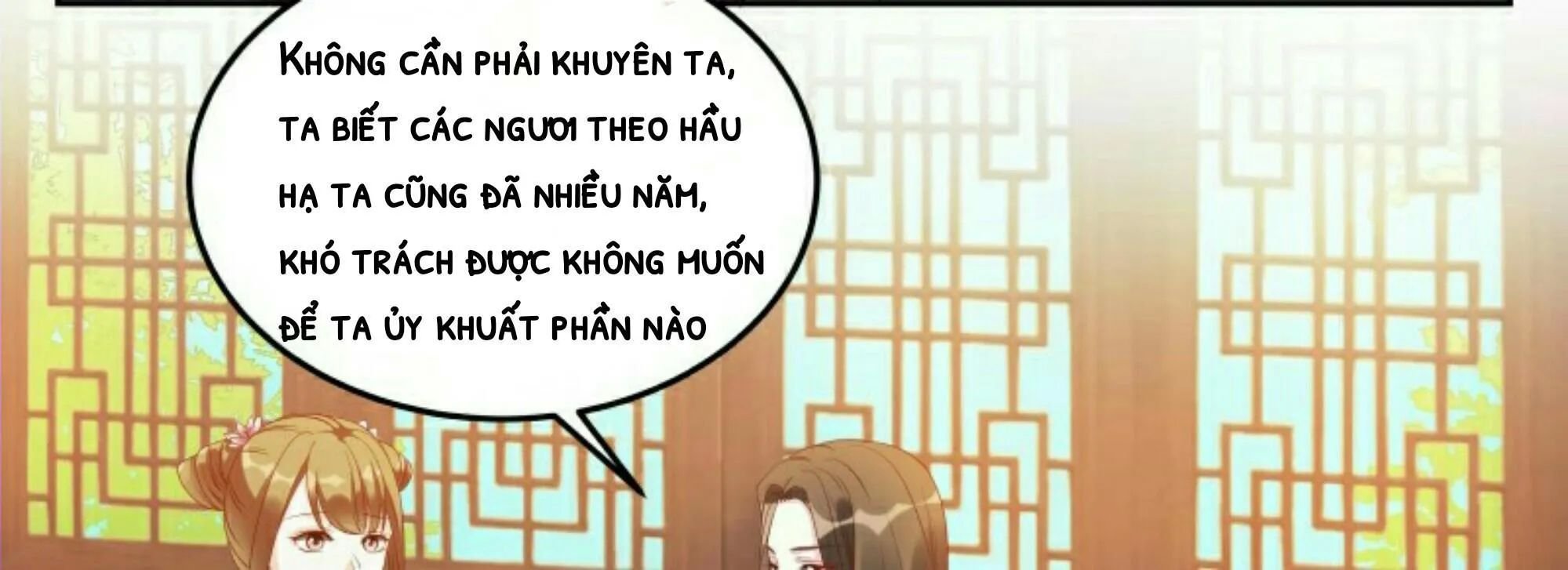 liêu cung phong hoa chapter 8 8