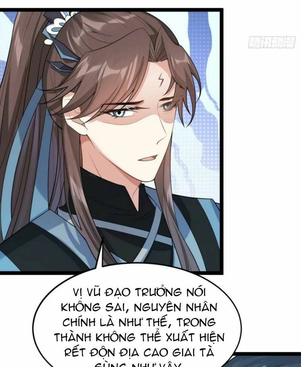 phế nữ yêu thần chapter 59 41