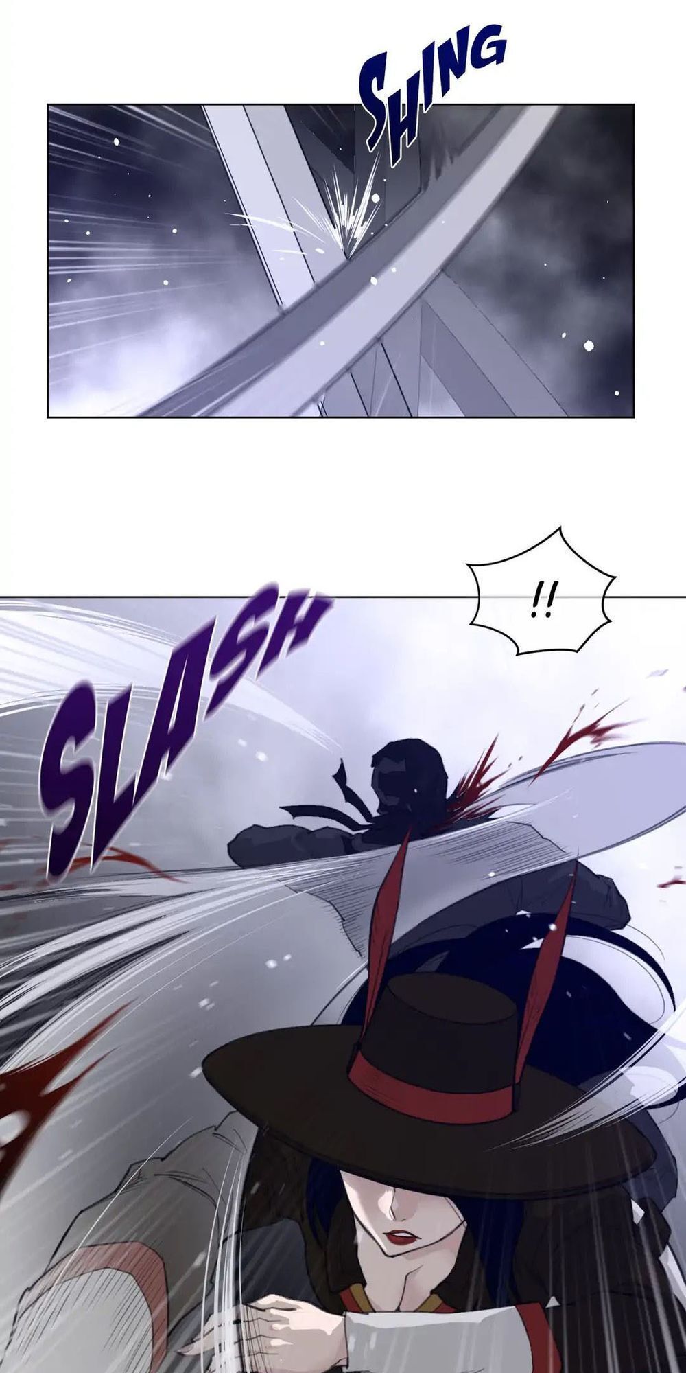 một nửa hoàn hảo chapter 86 14