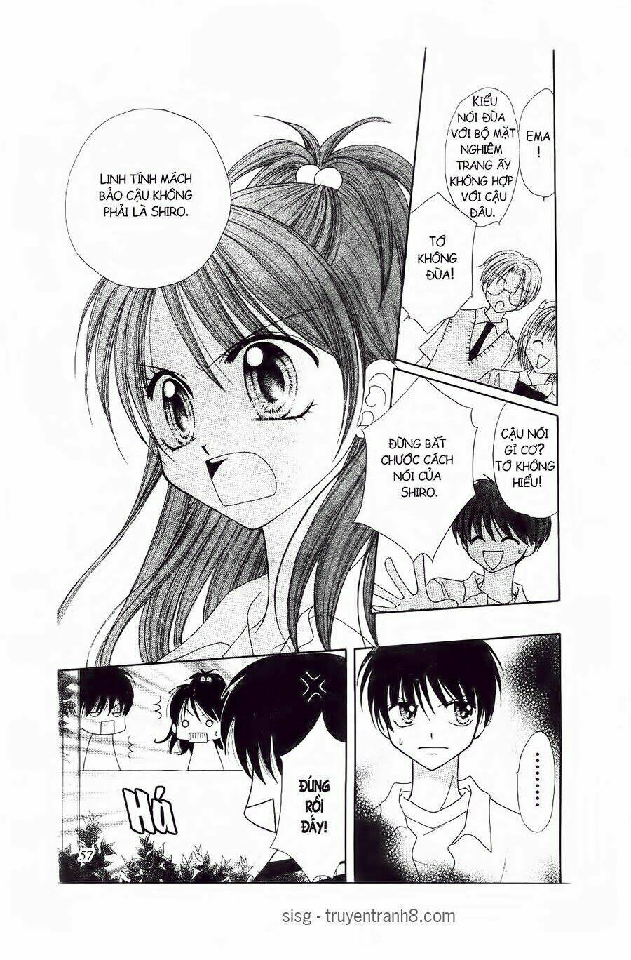 thứ 6 ngày 13 chapter 2 18