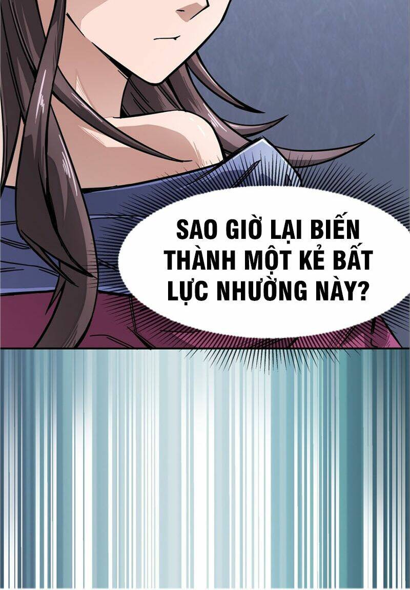 dạ thị chi vương chapter 1 30